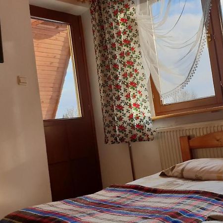 Joanna Hotel Bialka Tatrzanska Luaran gambar