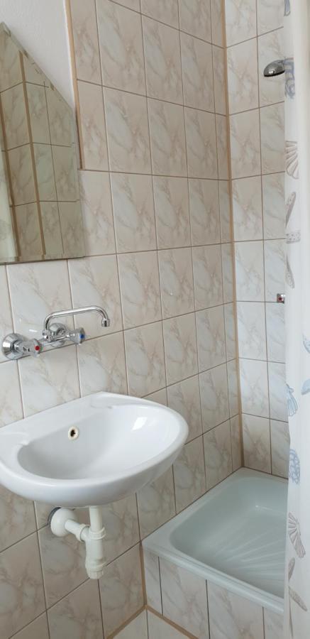 Joanna Hotel Bialka Tatrzanska Luaran gambar