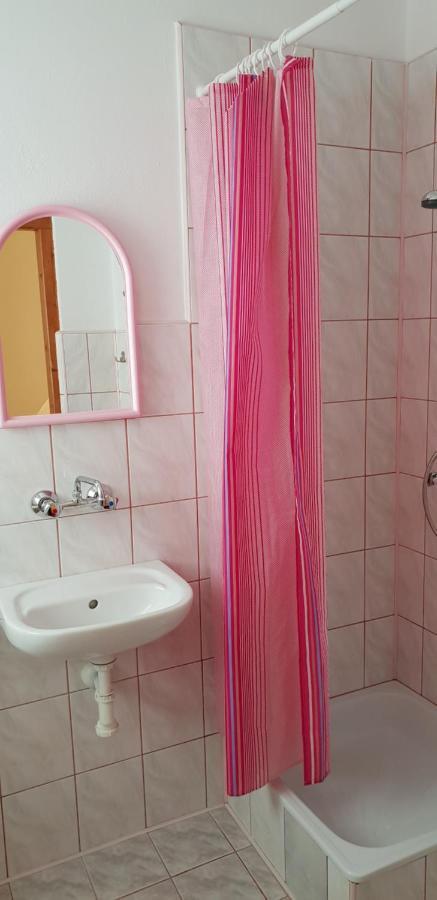 Joanna Hotel Bialka Tatrzanska Luaran gambar